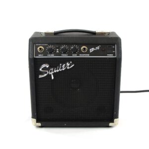squier sp10