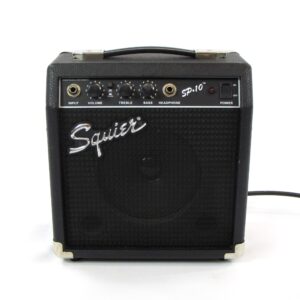 squier sp10
