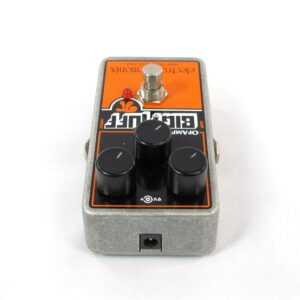 electro harmonix op amp big muff pi