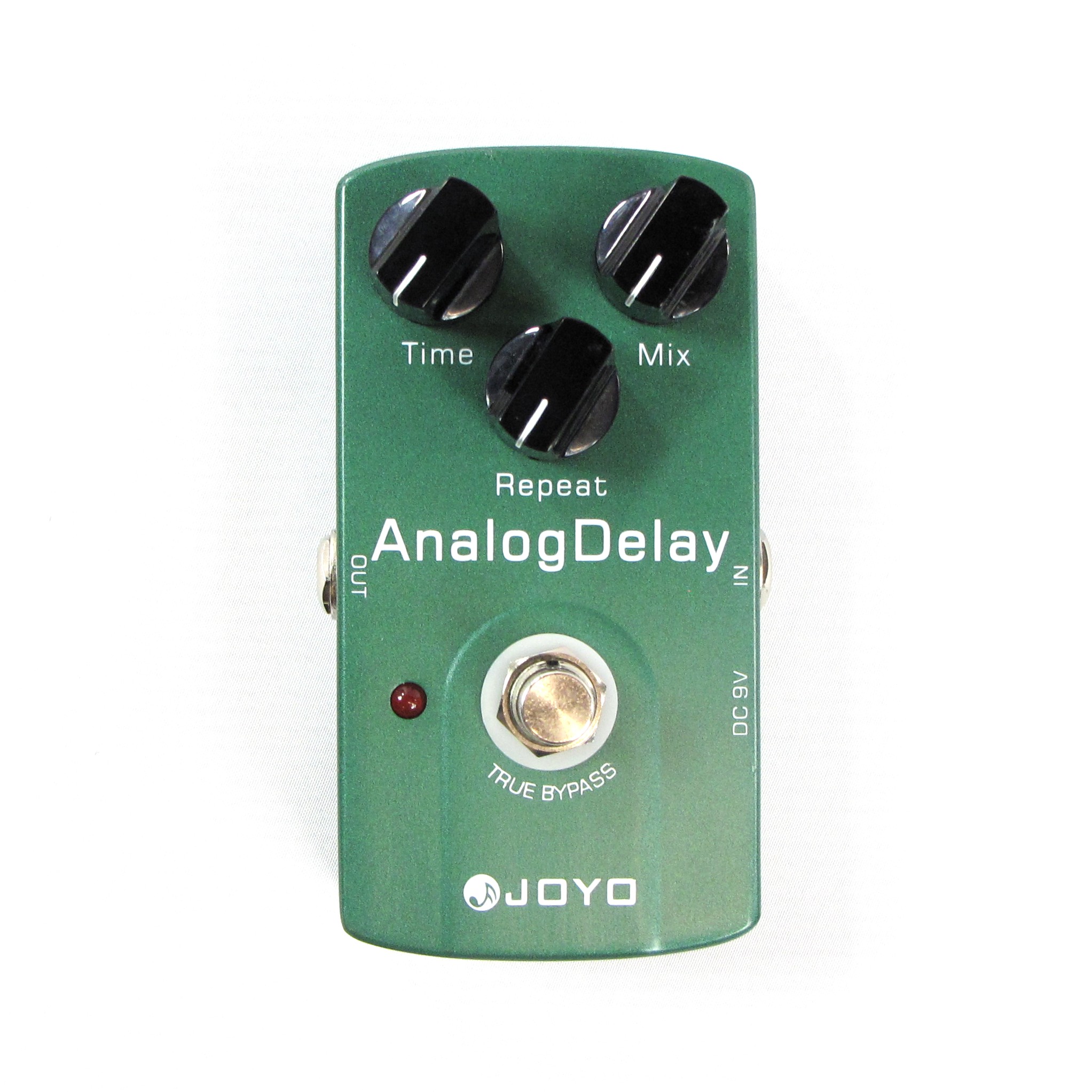 joyo jf 33 analog delay