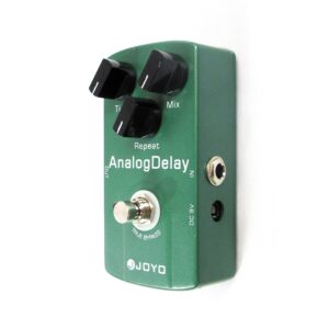 joyo jf 33 analog delay