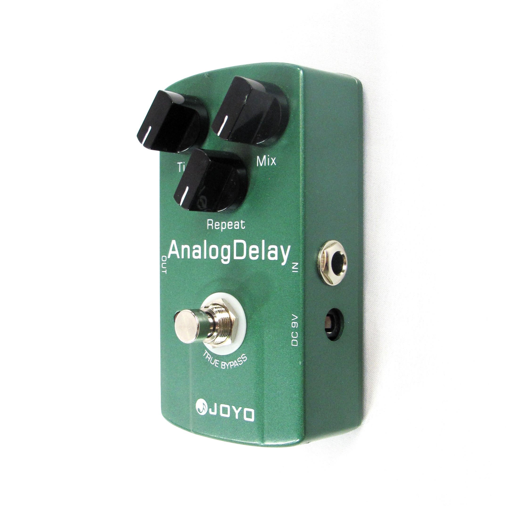 joyo jf 33 analog delay