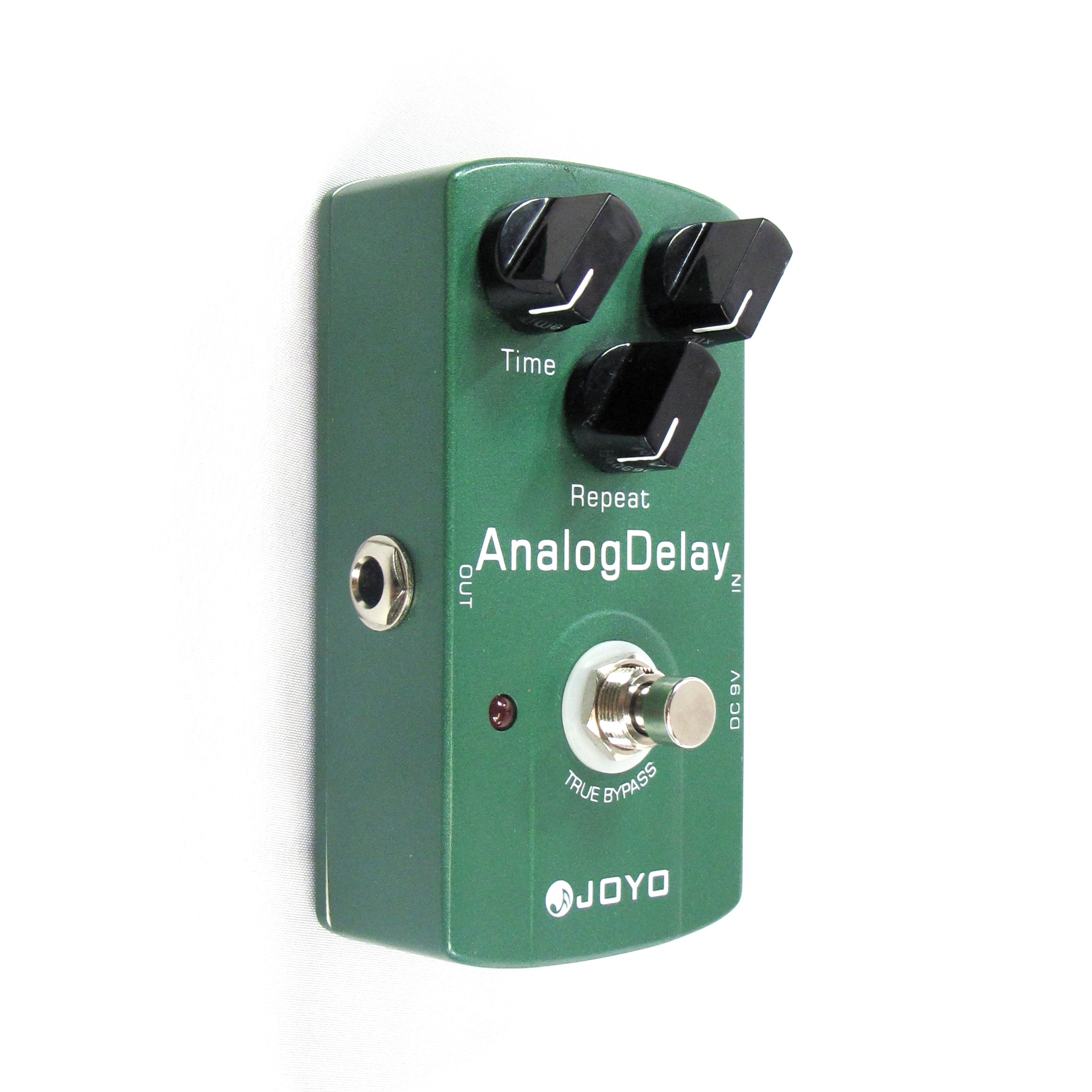 joyo jf 33 analog delay