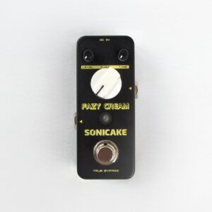 sonicake fazy cream