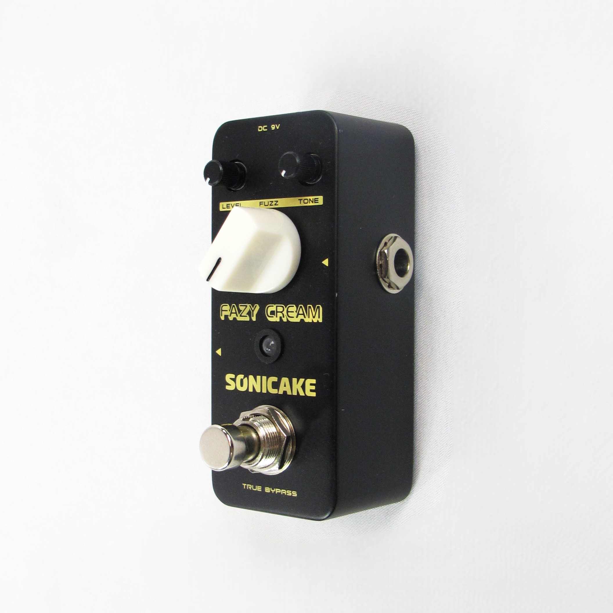 sonicake fazy cream