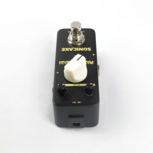 sonicake fazy cream