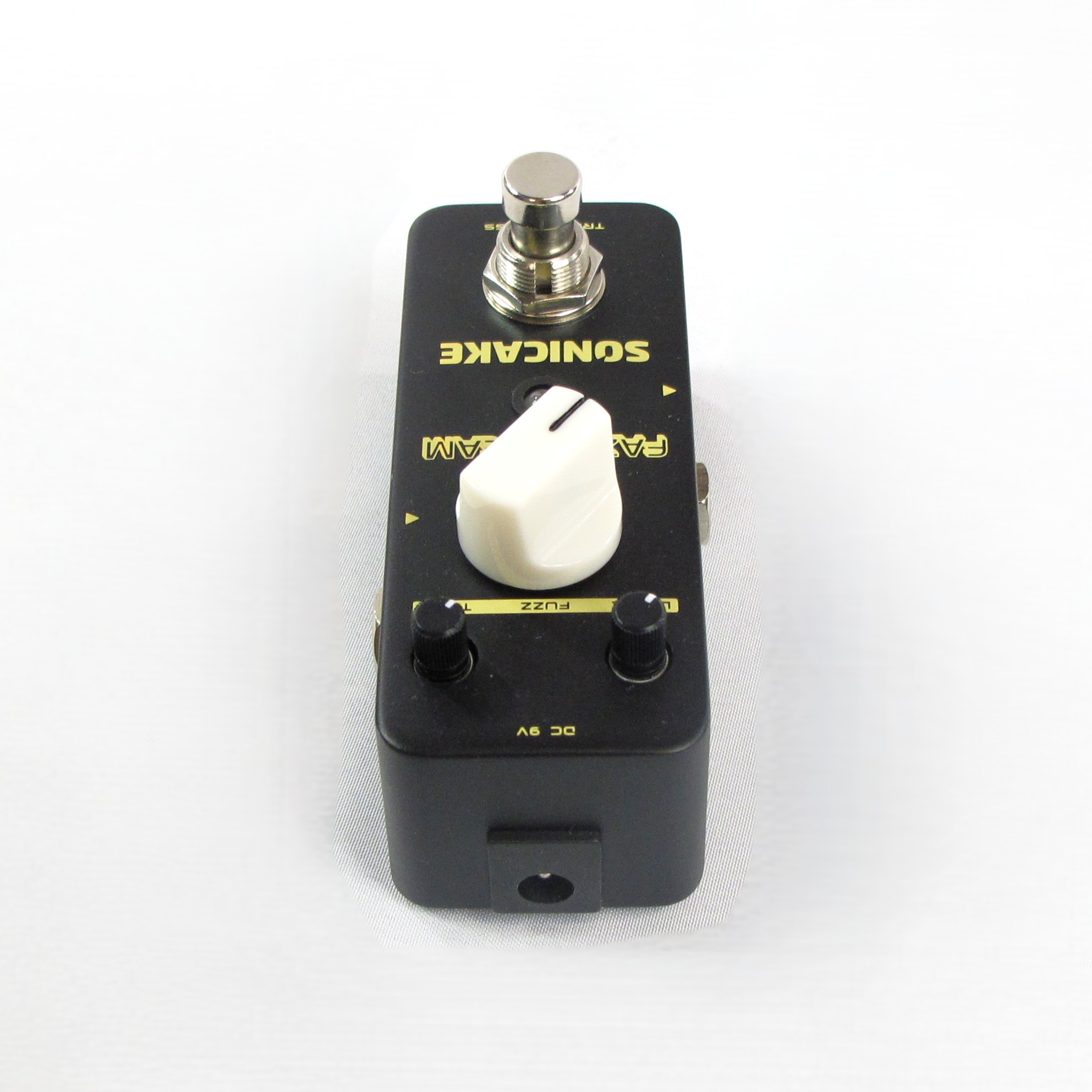 sonicake fazy cream