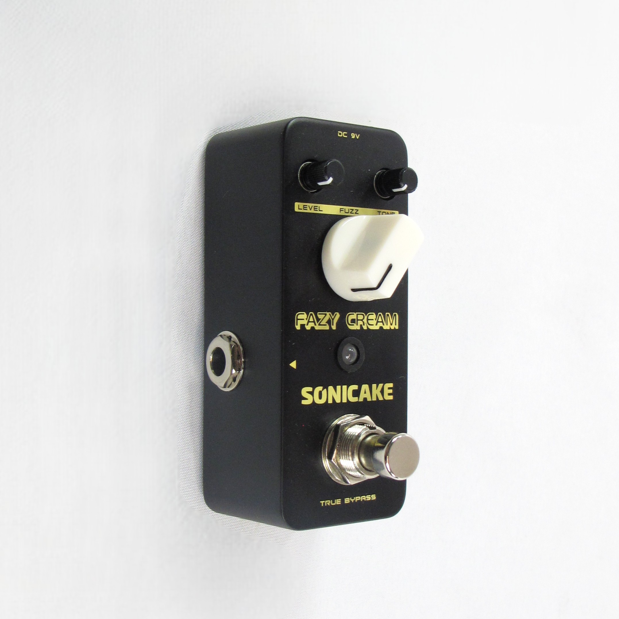 sonicake fazy cream