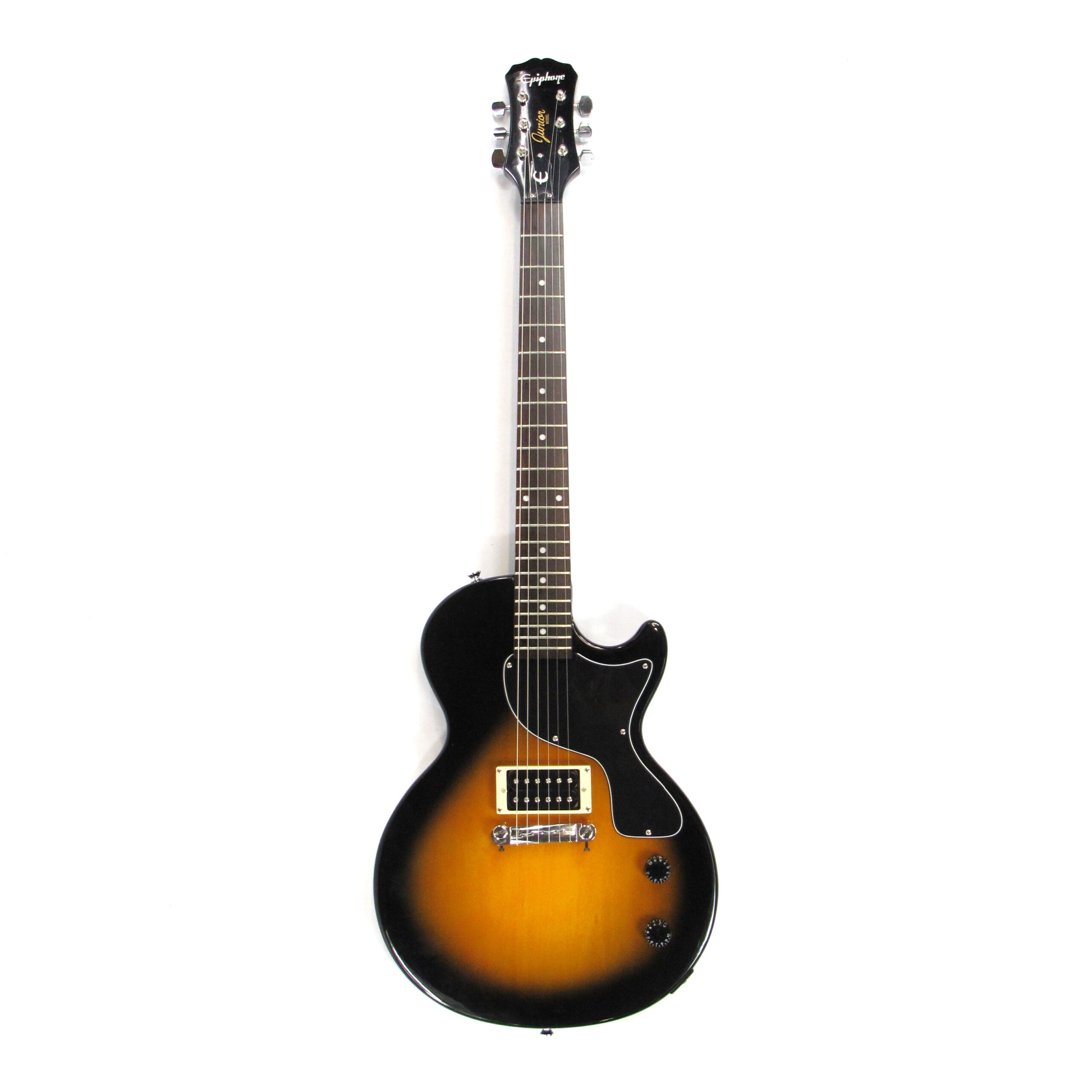 epiphone les paul special junior