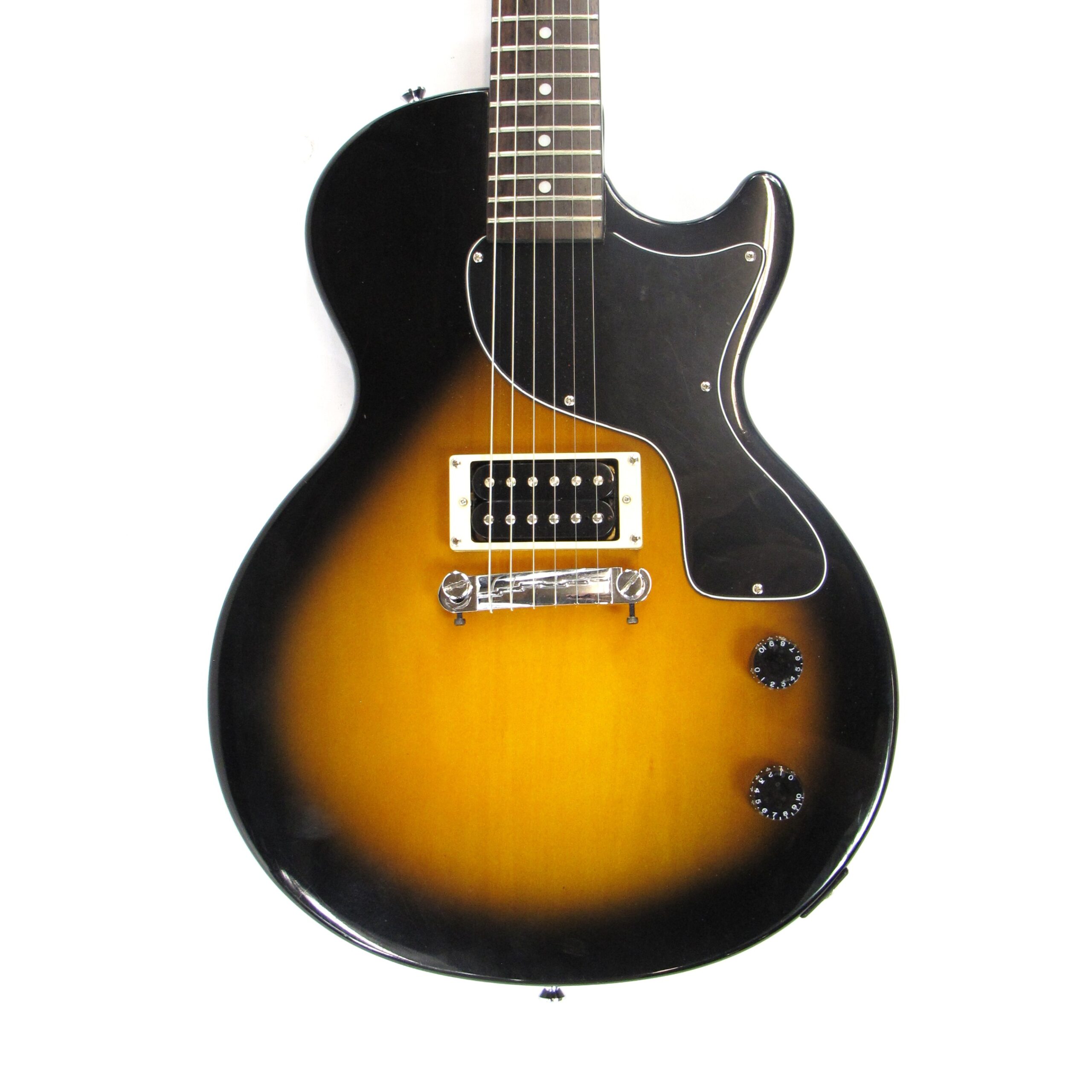 epiphone les paul special junior