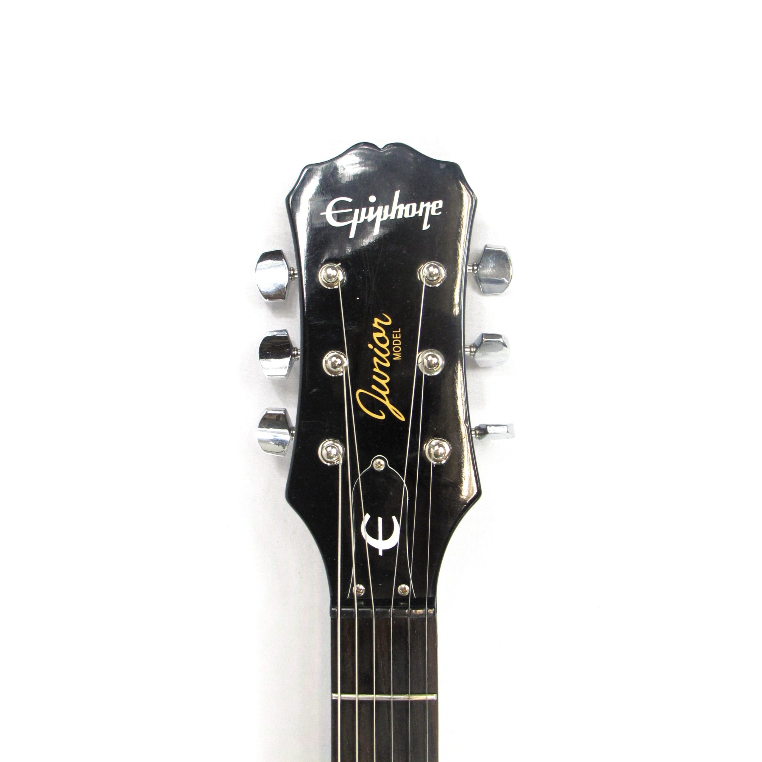 epiphone les paul special junior