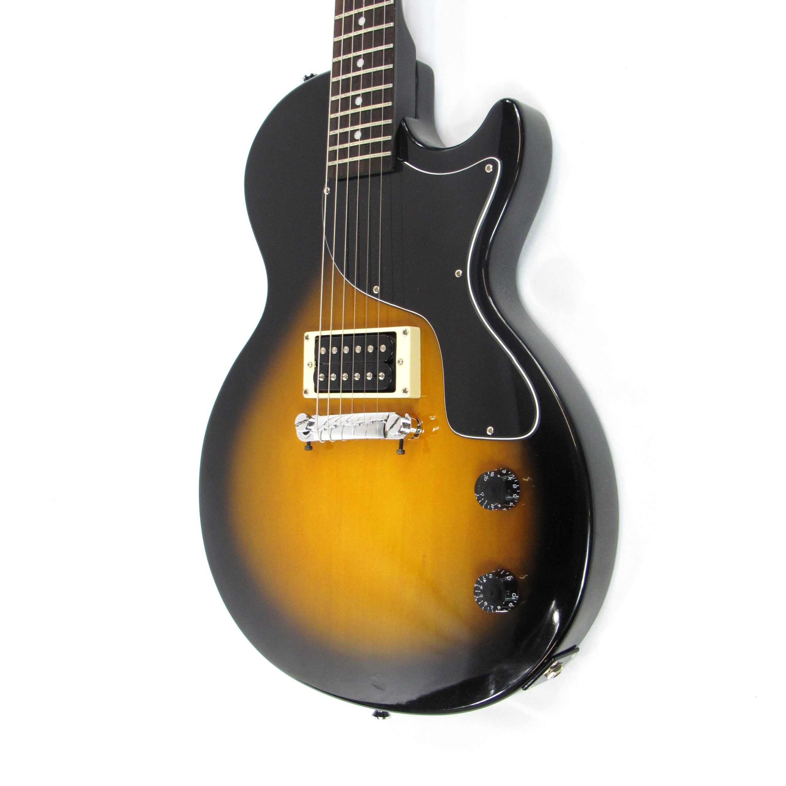 epiphone les paul special junior