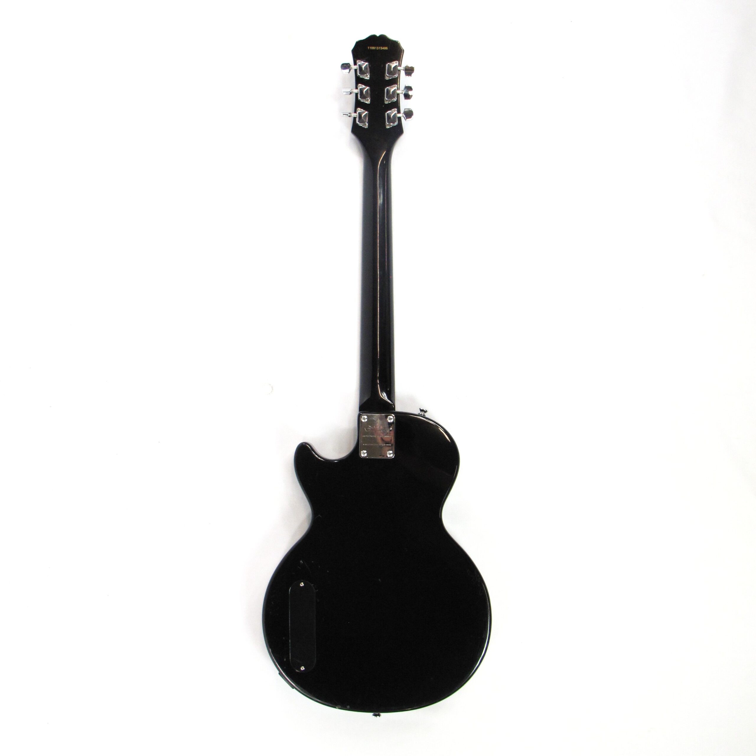 epiphone les paul special junior