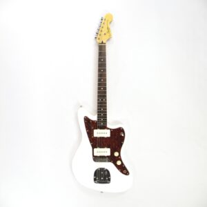 squier classic vibe 60s jazzmaster