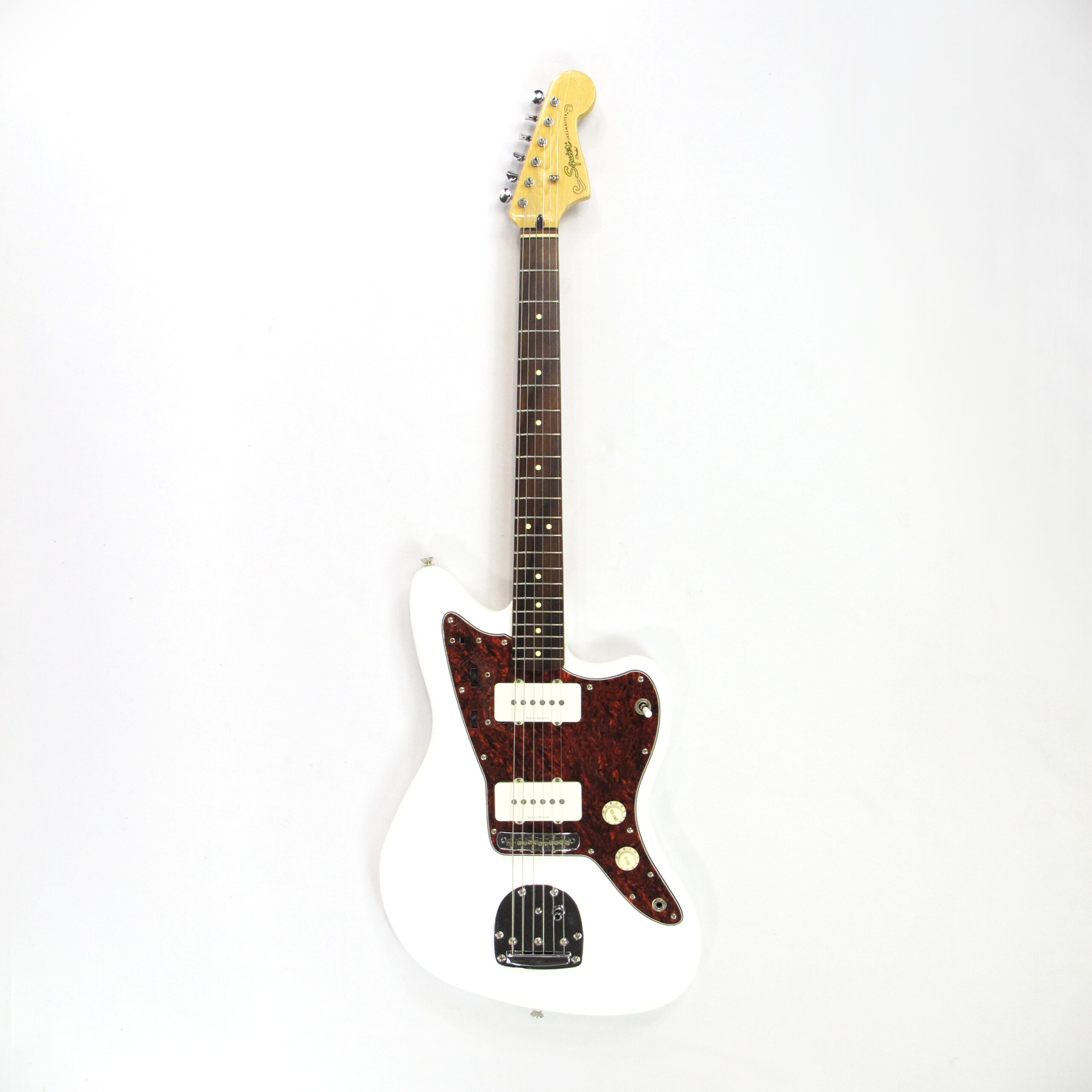 squier classic vibe 60s jazzmaster