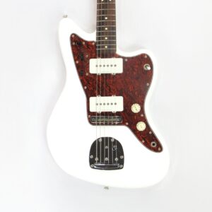 squier classic vibe 60s jazzmaster