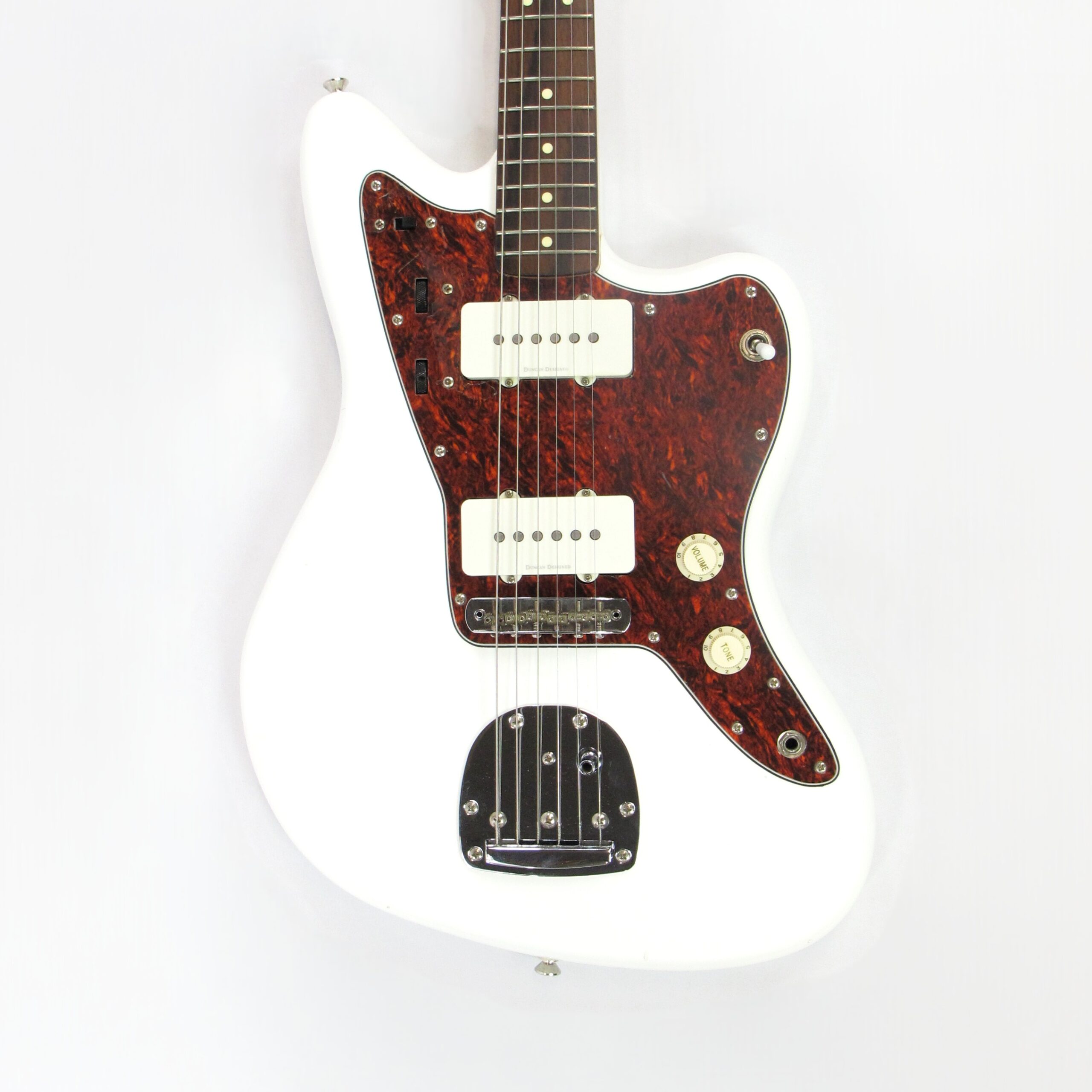 squier classic vibe 60s jazzmaster