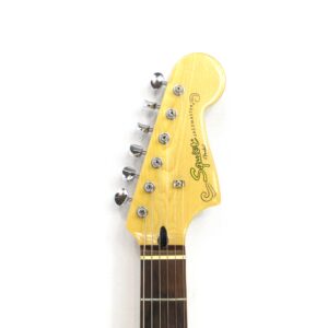squier classic vibe 60s jazzmaster