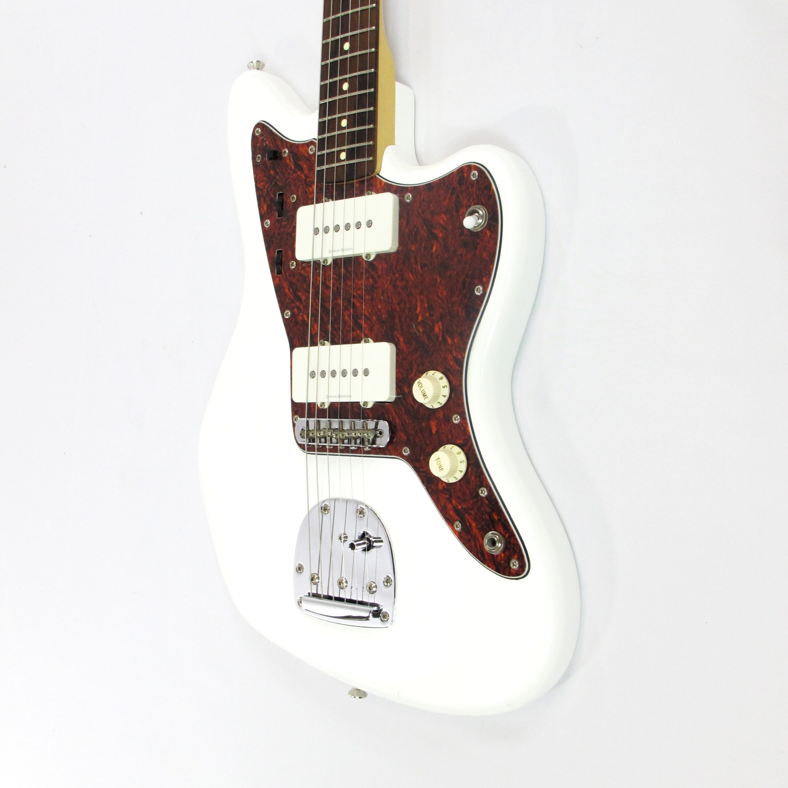 squier classic vibe 60s jazzmaster