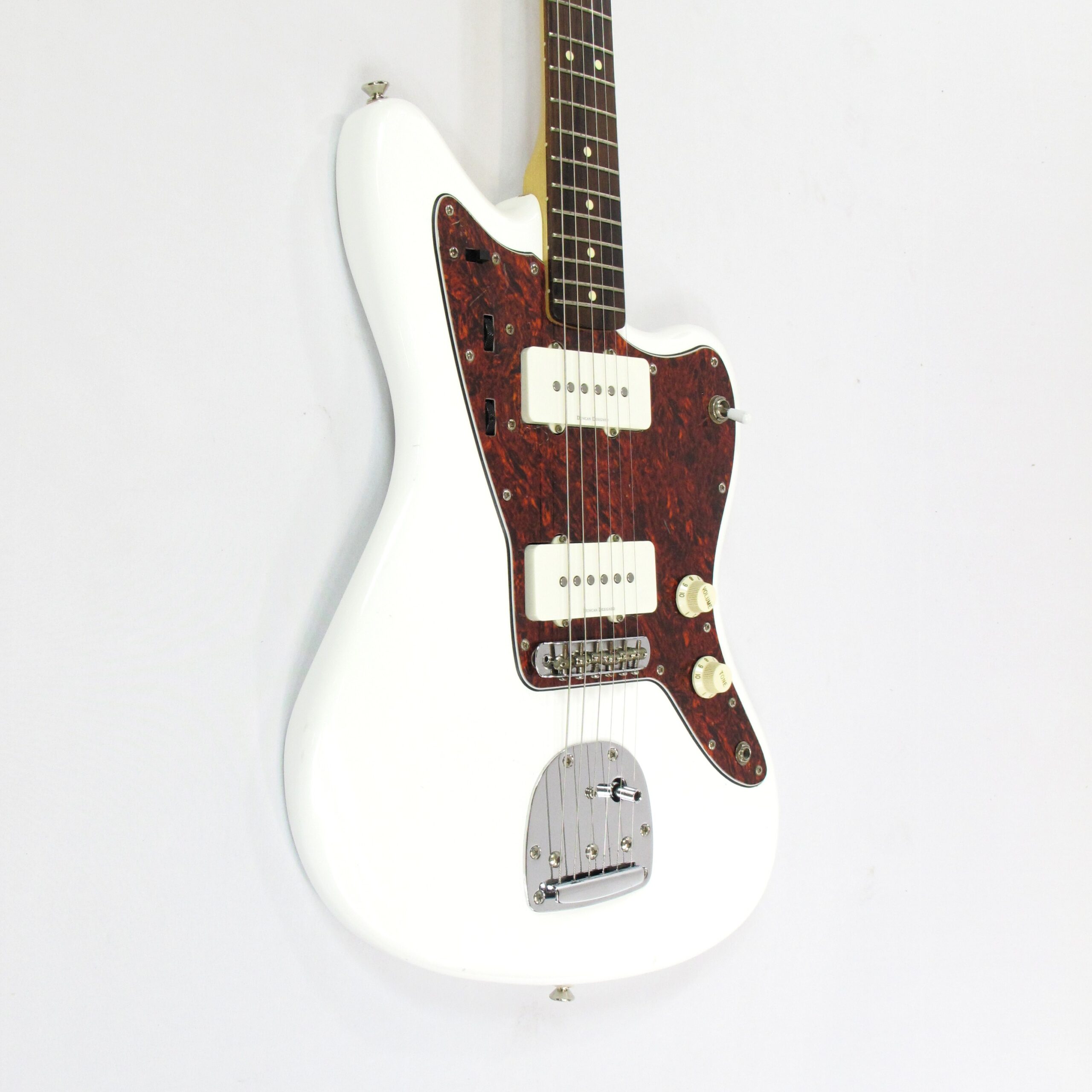 squier classic vibe 60s jazzmaster