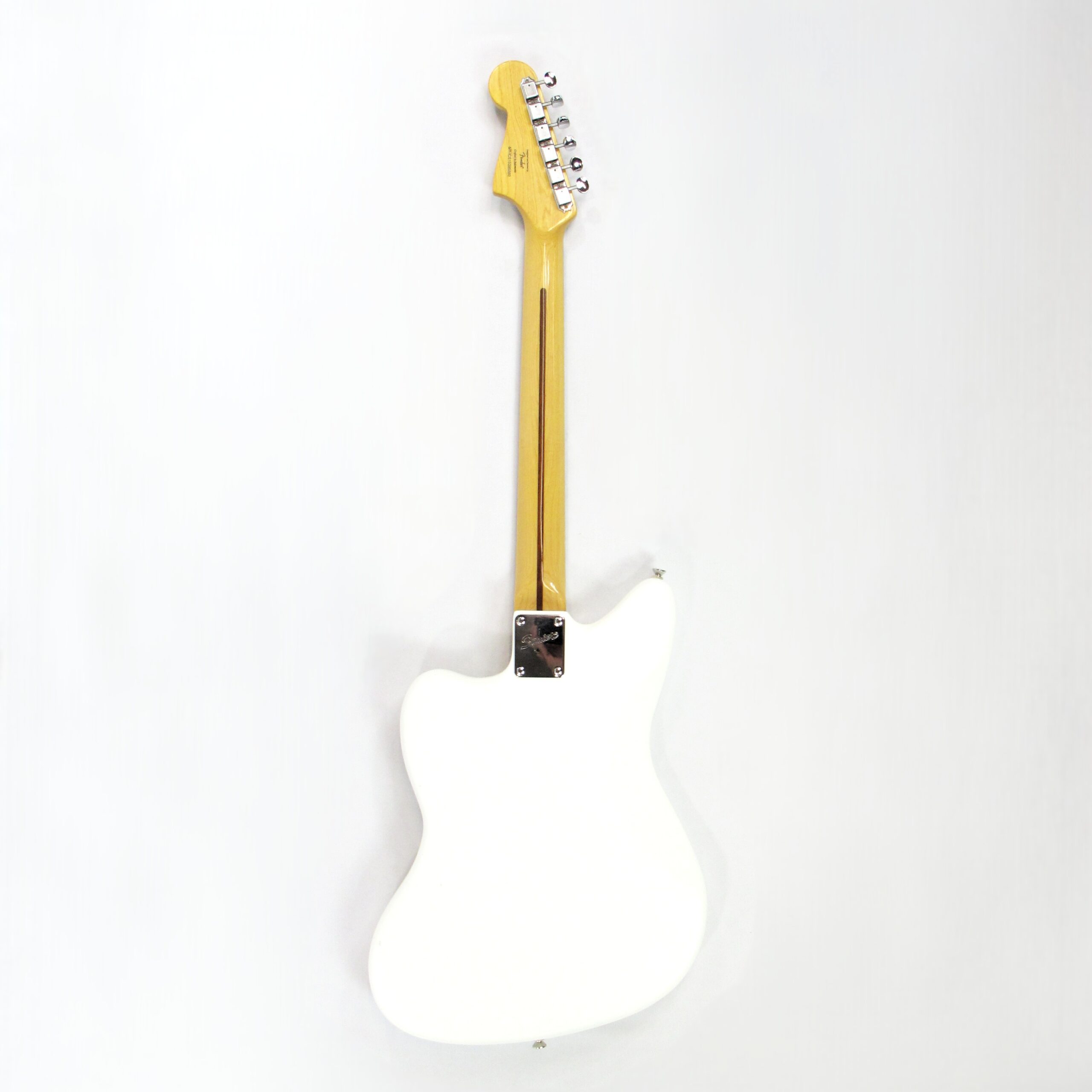 squier classic vibe 60s jazzmaster