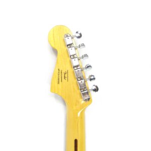squier classic vibe 60s jazzmaster
