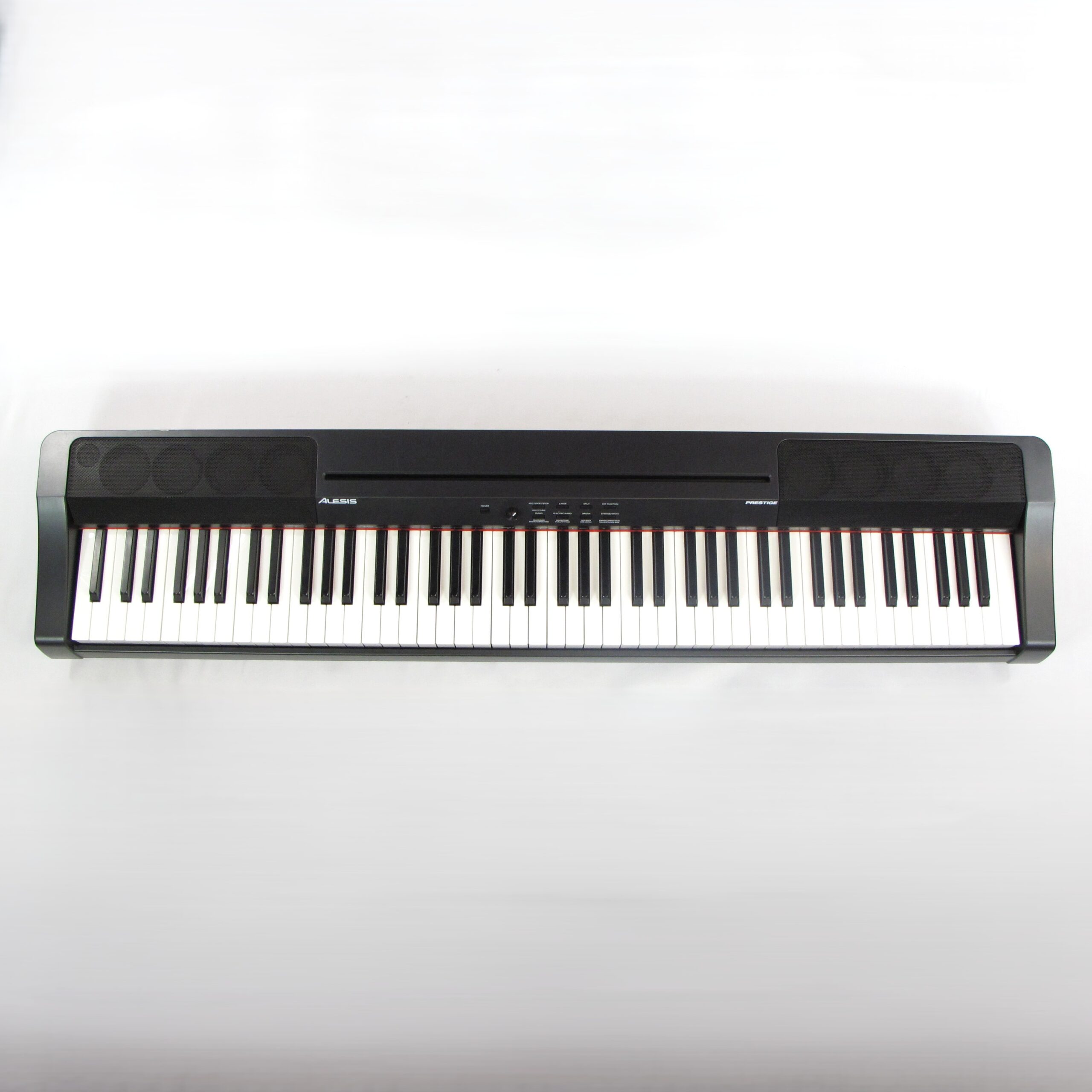 alesis prestige 88 key digital piano
