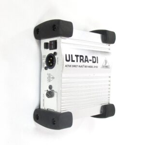 behringer di100 ultra di
