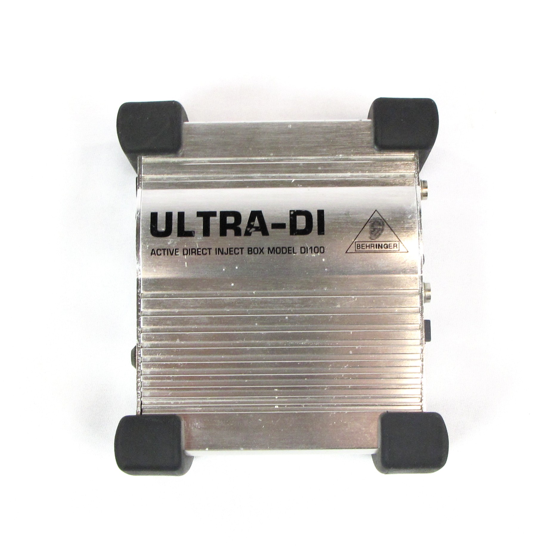behringer di100 ultra di