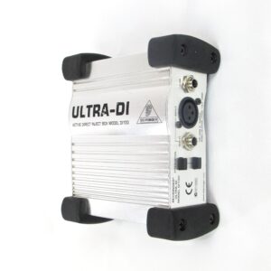 behringer di100 ultra di
