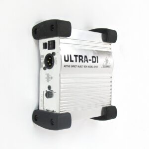 behringer di100 ultra di