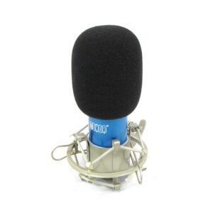 tonor bm 700 condenser microphone