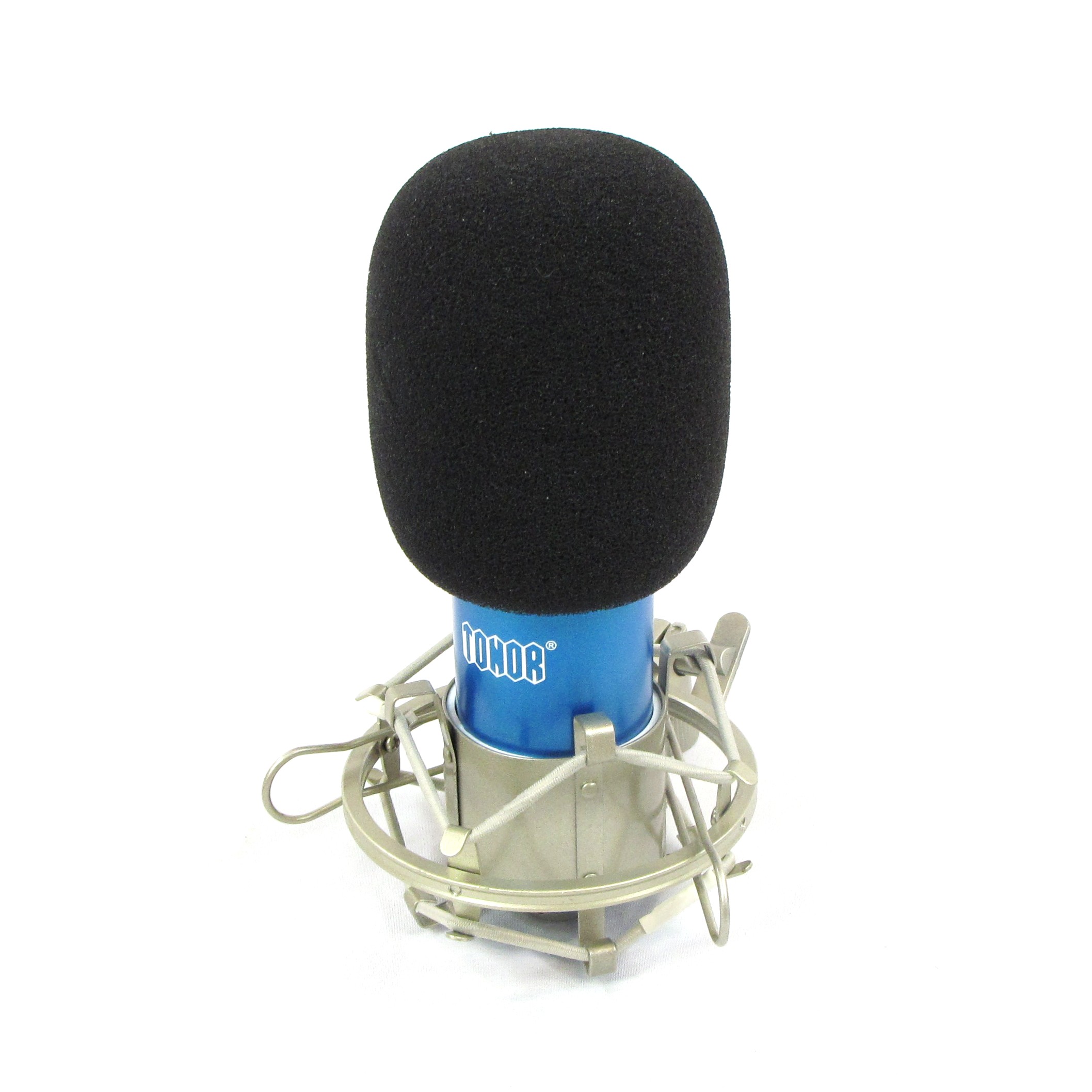 tonor bm 700 condenser microphone