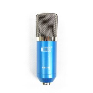 tonor bm 700 condenser microphone