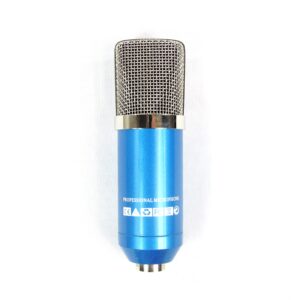 tonor bm 700 condenser microphone
