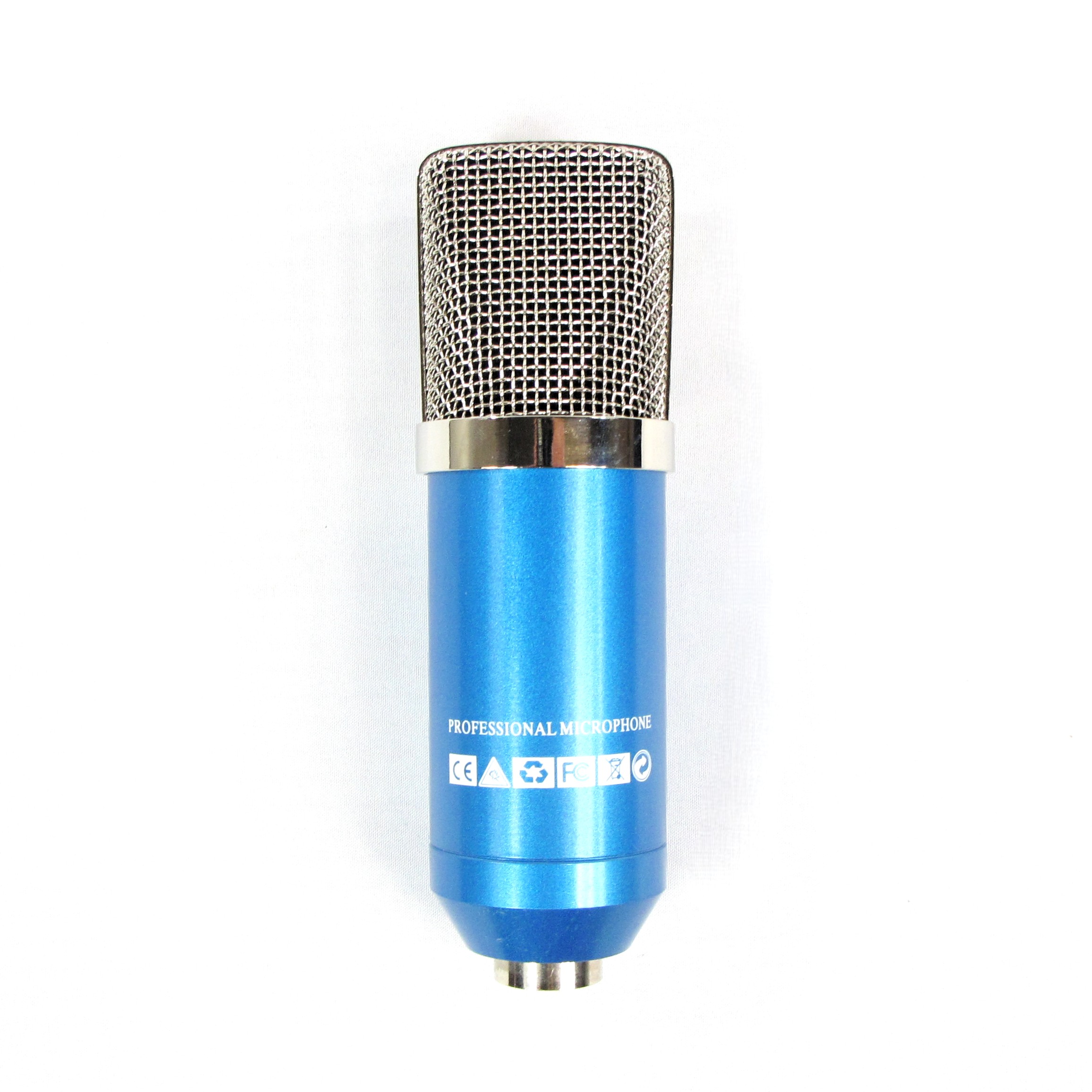 tonor bm 700 condenser microphone