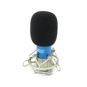 tonor bm 700 condenser microphone