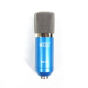 tonor bm 700 condenser microphone