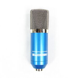 tonor bm 700 condenser microphone