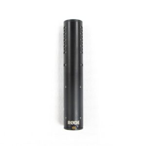 rode videomic go ii