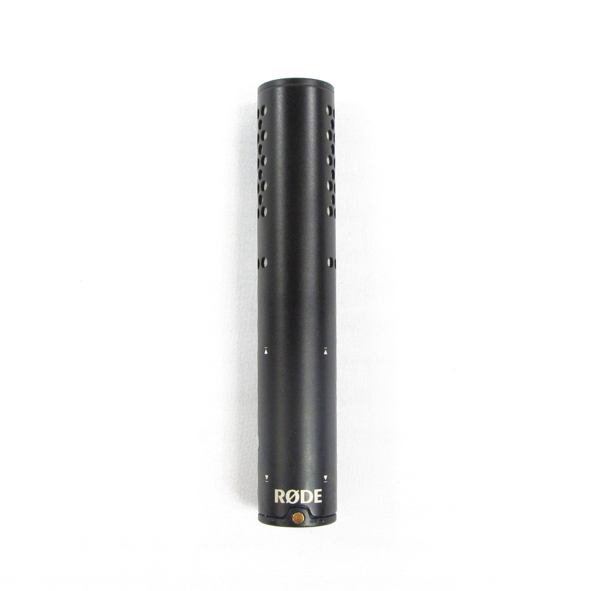 rode videomic go ii