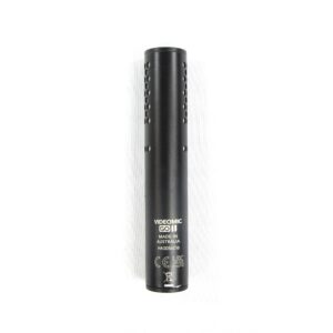 rode videomic go ii