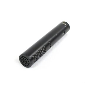 rode videomic go ii