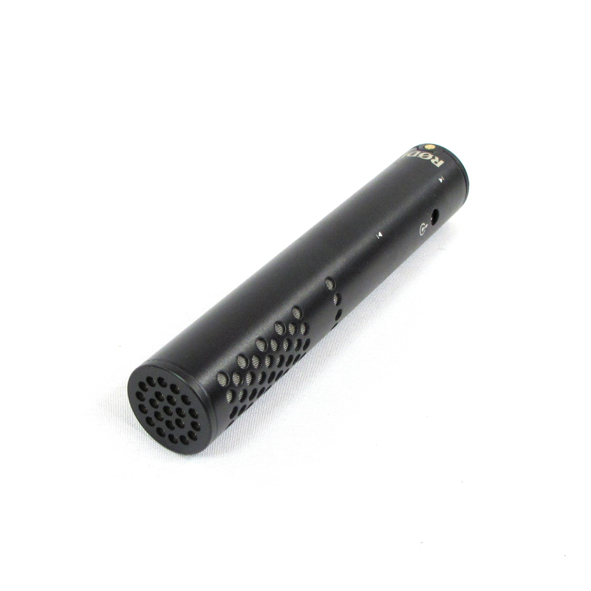 rode videomic go ii