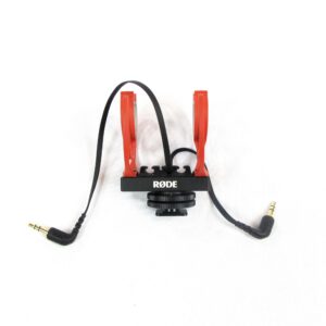 rode videomic go ii