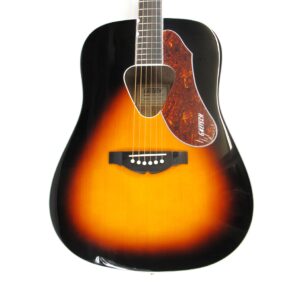 gretsch g5024e rancher dreadnought acoustic electric (copy)