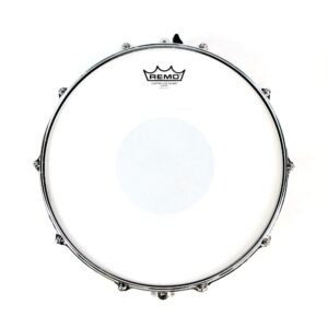 Gretsch Rosewood Rull Range Snare Drum Used