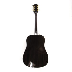 gretsch g5024e rancher dreadnought acoustic electric