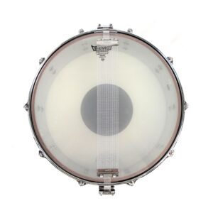 Gretsch Rosewood Rull Range Snare Drum Used