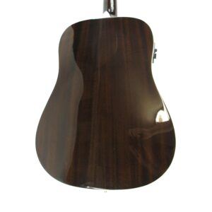 gretsch g5024e rancher dreadnought acoustic electric